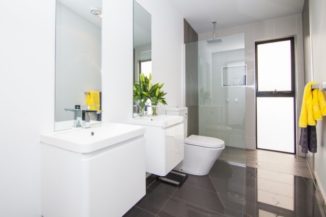 West residence 13